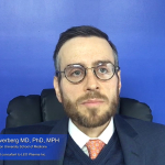 Dr. Jonathan Silverberg Soundbite