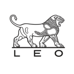 LEO Pharma Corporate Logo